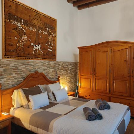 Villa Casa Irma, Great Sea And Mountains Views, Rural House à Costa Adeje  Extérieur photo