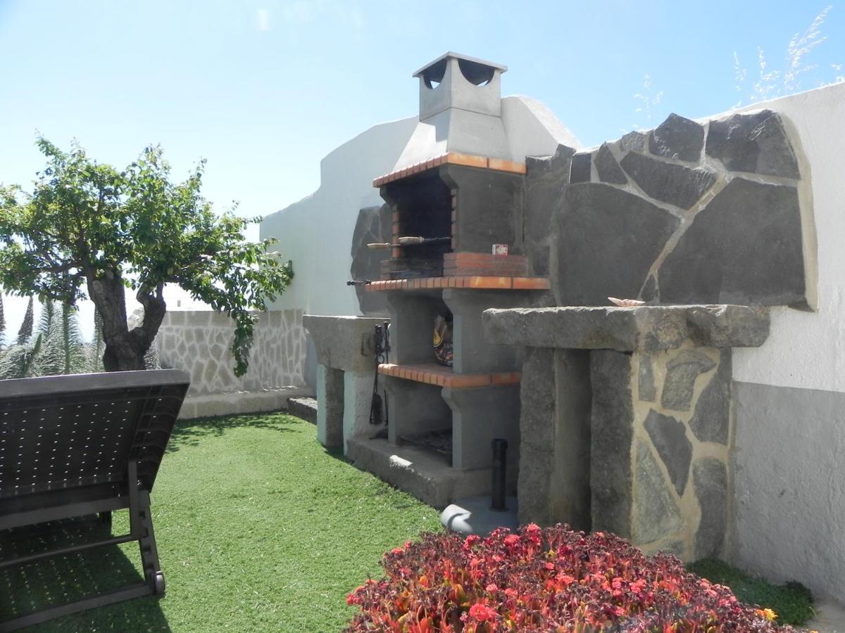 Villa Casa Irma, Great Sea And Mountains Views, Rural House à Costa Adeje  Extérieur photo
