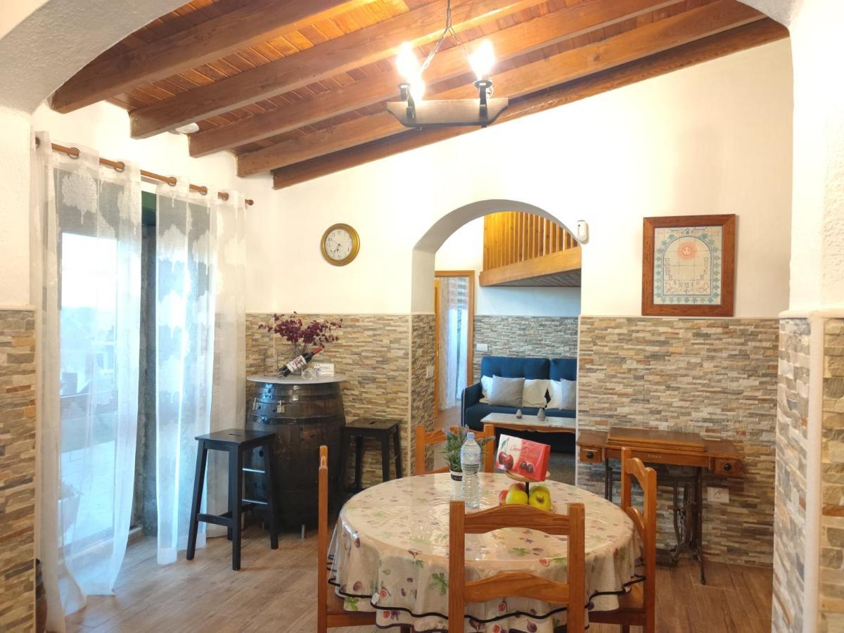 Villa Casa Irma, Great Sea And Mountains Views, Rural House à Costa Adeje  Extérieur photo