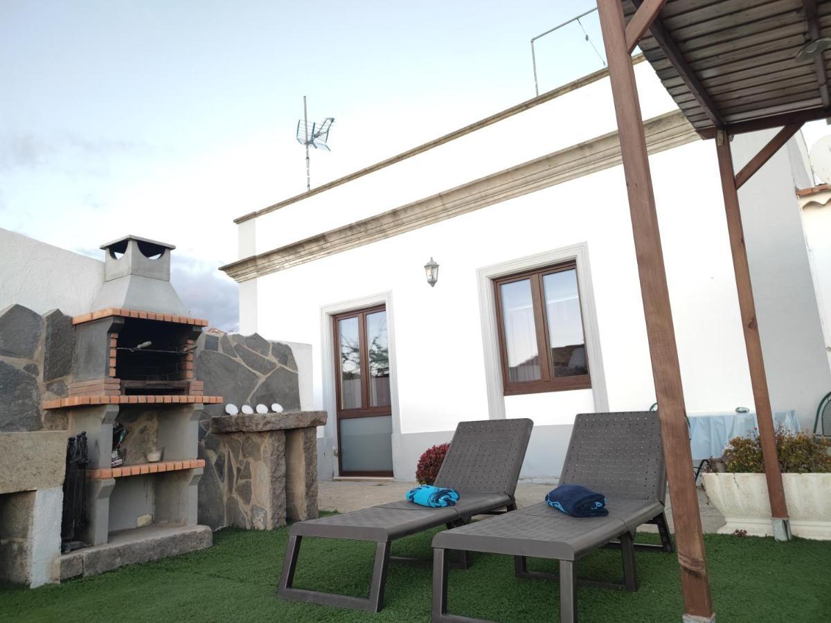 Villa Casa Irma, Great Sea And Mountains Views, Rural House à Costa Adeje  Extérieur photo