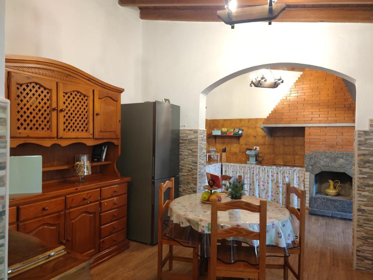 Villa Casa Irma, Great Sea And Mountains Views, Rural House à Costa Adeje  Extérieur photo