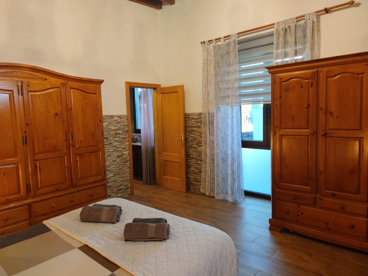 Villa Casa Irma, Great Sea And Mountains Views, Rural House à Costa Adeje  Extérieur photo