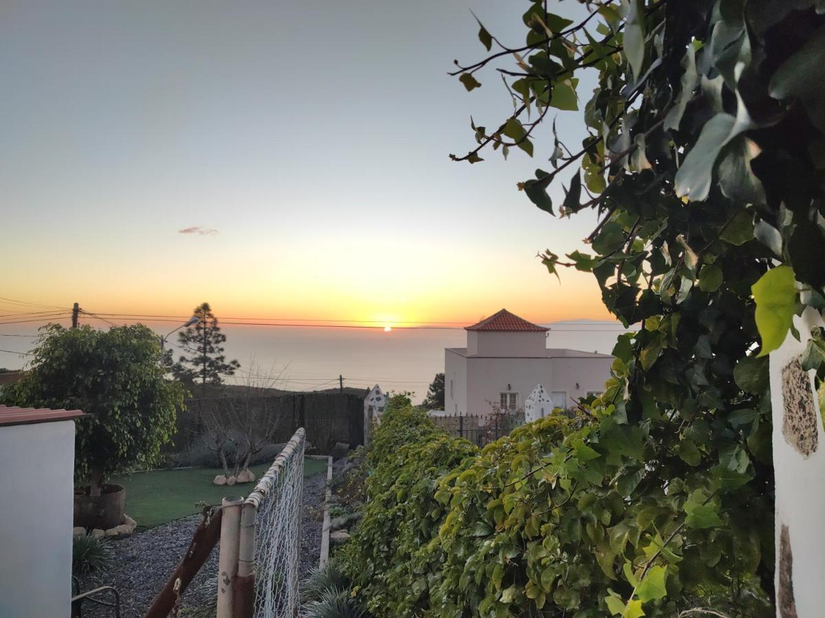 Villa Casa Irma, Great Sea And Mountains Views, Rural House à Costa Adeje  Extérieur photo