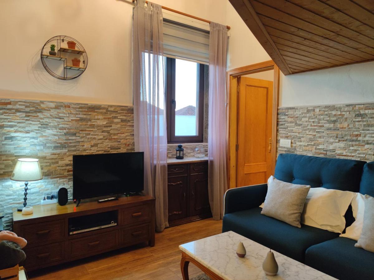 Villa Casa Irma, Great Sea And Mountains Views, Rural House à Costa Adeje  Extérieur photo