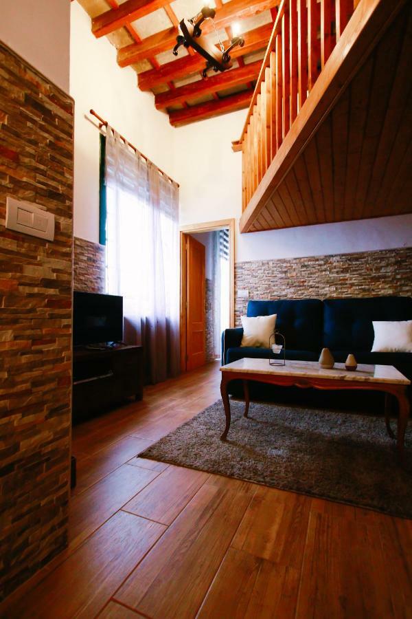Villa Casa Irma, Great Sea And Mountains Views, Rural House à Costa Adeje  Extérieur photo