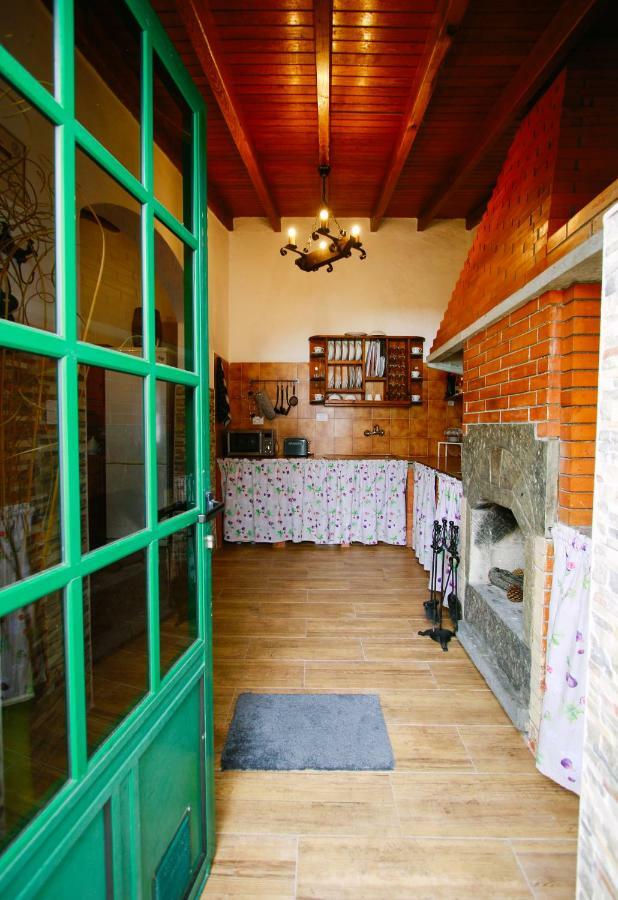 Villa Casa Irma, Great Sea And Mountains Views, Rural House à Costa Adeje  Extérieur photo