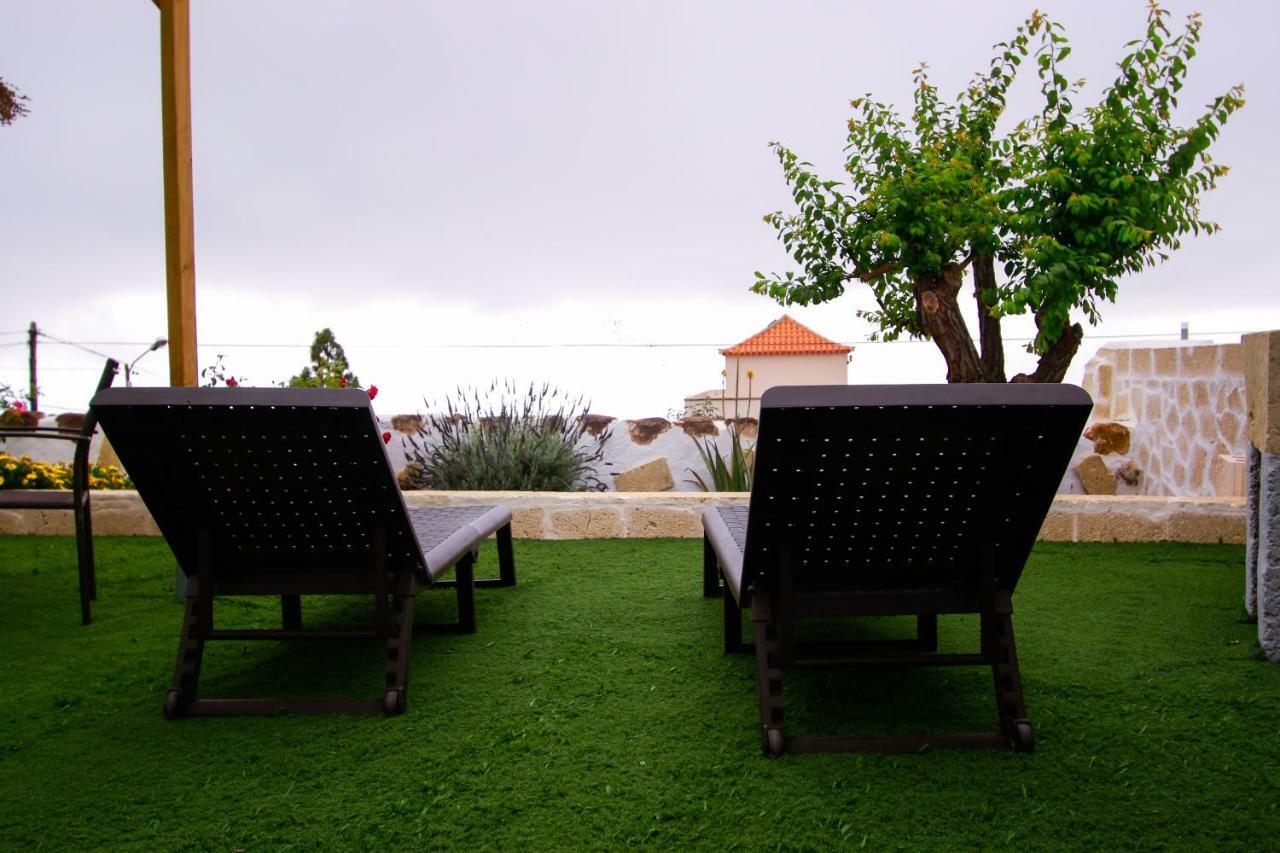 Villa Casa Irma, Great Sea And Mountains Views, Rural House à Costa Adeje  Extérieur photo
