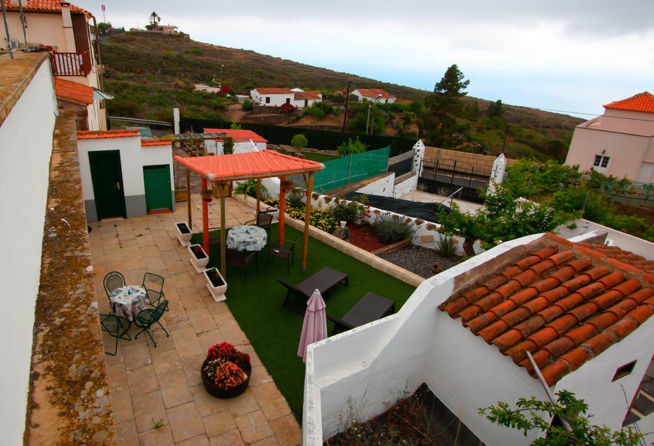 Villa Casa Irma, Great Sea And Mountains Views, Rural House à Costa Adeje  Extérieur photo